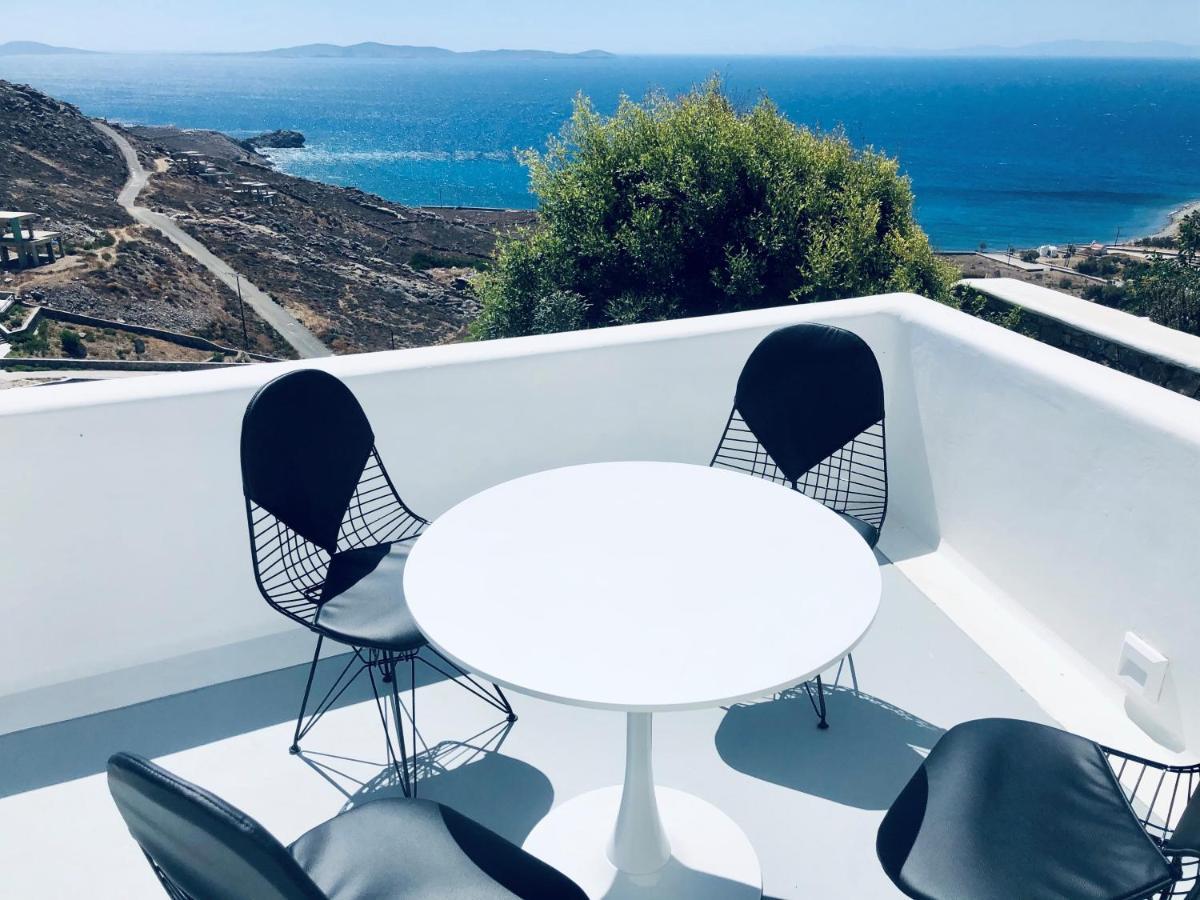Villa Agnes Mykonos Mykonos Town Exterior photo